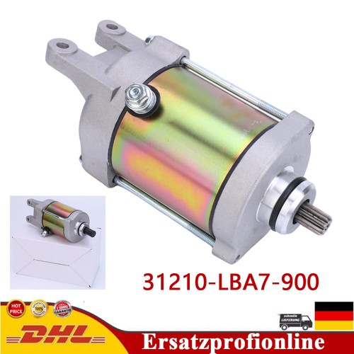 Motorino avviamento 12v 9 - 12v,