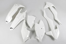 Kit plastiche carene - kit, ktm