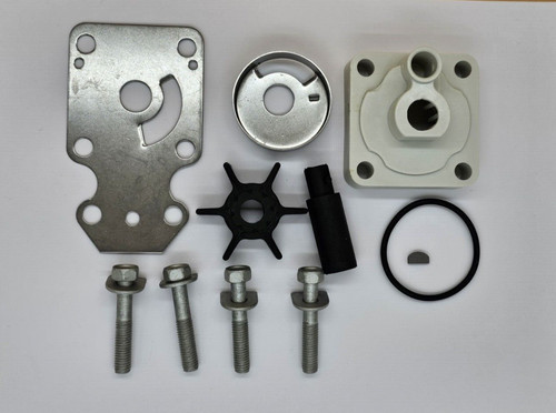 Kit girante pompa - kit,