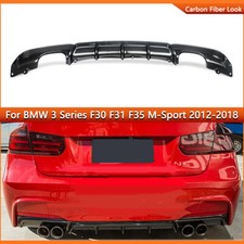For 2012-2018 BMW F30 F31 M