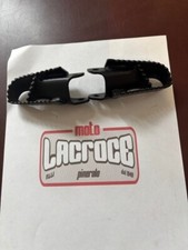 COPPIA PEDANE USATE FANTIC TRIAL 300 FM 403