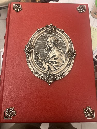 Libro collezione fmr 44x35 - collezione,