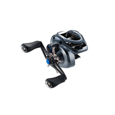 NOVITA' SHIMANO SLX 71 XT DC GAMMA COMPLETA BAIT CASTING DIGITAL CONTROL