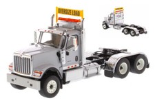 Modellino camion Diecast
