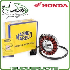 Statore Magnete Volano Accensione Honda Sh 125 150 2005-2013 Pantheon 2003-2009