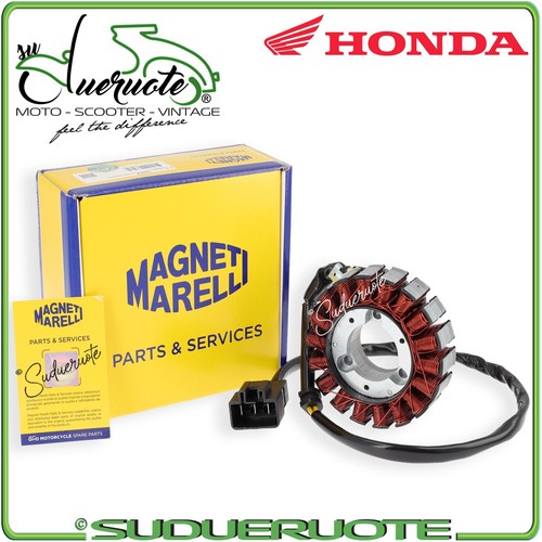 Statore magnete volano - statore,