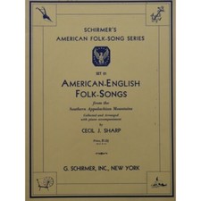 Canzoni Folk Americane In