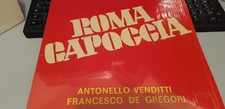 VENDITTI E DE GREGORI - ROMA