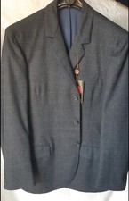 Giacca Vintage Uomo- Nuova-