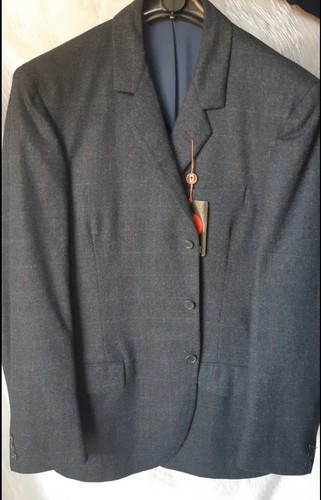 Giacca vintage uomo nuova - vintage, nuova-