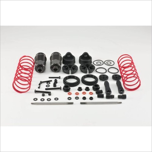 Set ammortizzatori completo - set,