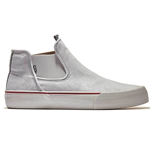 Scarpe globe dover london grey - scarpe,