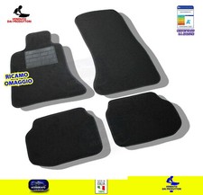 Tappetini per serie 5 F10 F11