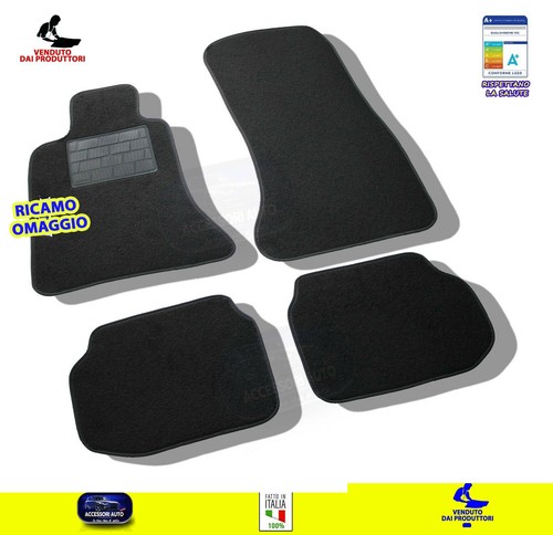 Tappetini per serie f10 f11 - per, 5
