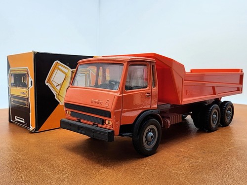 Berliet dealer eligor lbs - berliet,