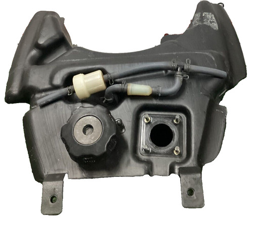 Serbatoio benzina aprilia - serbatoio,