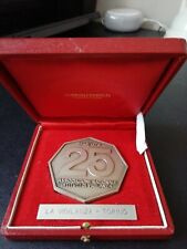 Targa Commemorativa Vigilanza