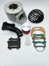 Cilindro FRT BFA 165 64x51