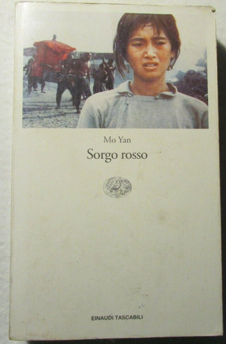 Libro yan sorgo - mo,