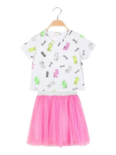 Mono star completo bambina - star,