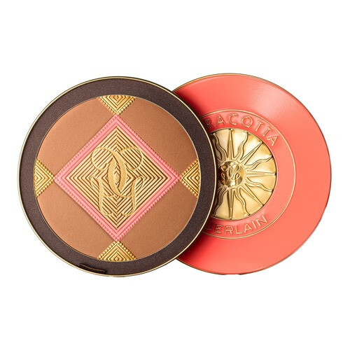 Polvere bronzante guerlain - polvere,