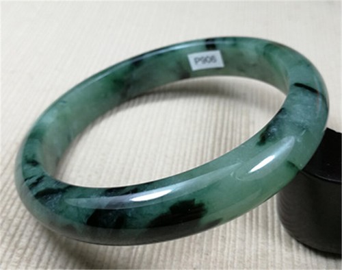 Bracciale giada - bracciale,