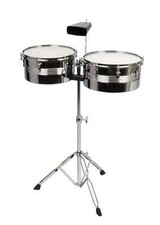 Timbales set 14 - timbales, e