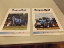 2 pezzi LANDINI LEGEND