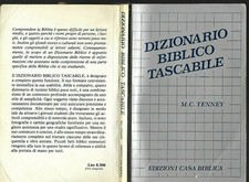 DIZIONARIO BIBLICO TASCABILE -