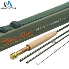 Maxcatch CHALK Stream 2/3wt