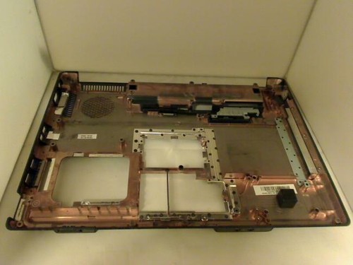 Case fondo scocca - , hp