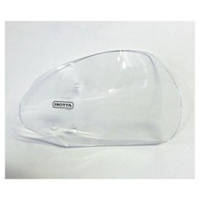 Coppia di paramani Isotta fume