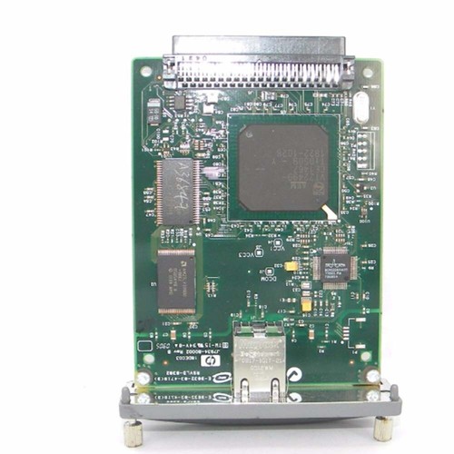 Scheda server rete j7934a - server,