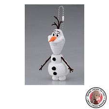 Nuova mascotte Disney Frozen