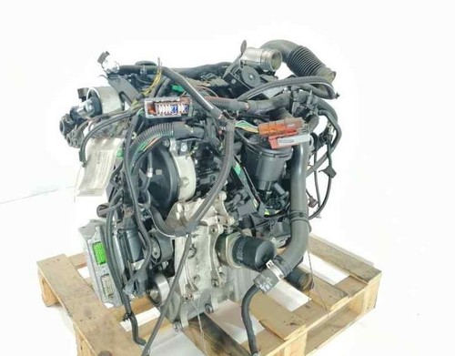 Rhz motore completo 462664 - rhz,
