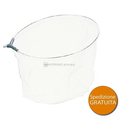 Testa guadino nylon - guadino, cm