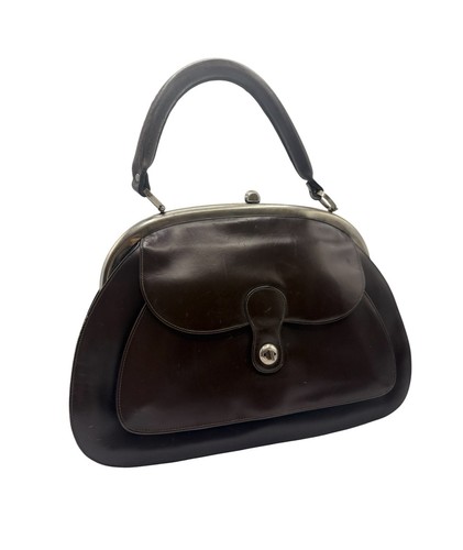 Doctor bag vintage vera - vintage,