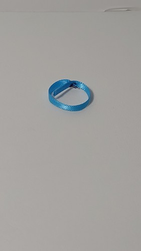 Collana bambola sailor mercury - sailor,