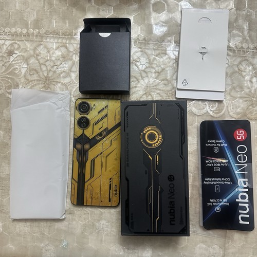 Zte nubia neo - zte,