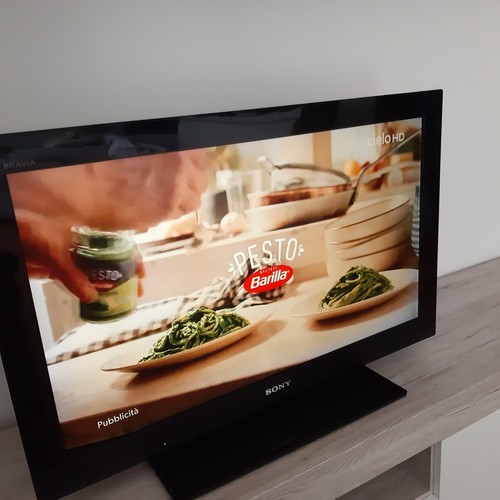 Pollici sony bravia - pollici,