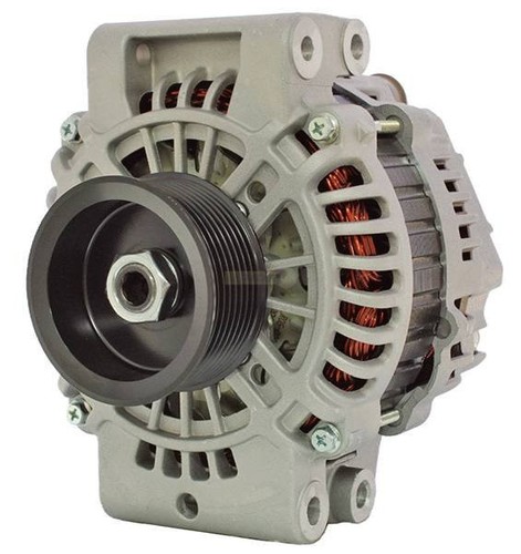 Alternatore nuovo oe - alternatore,