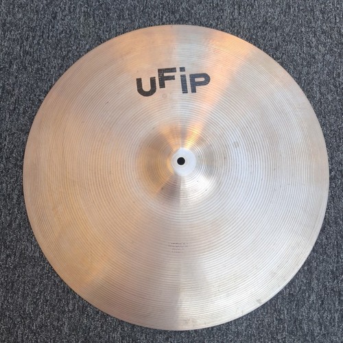 Medium ride ufip - ride,