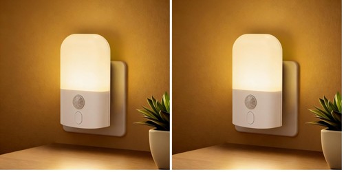 Luce notturna per - luce, led