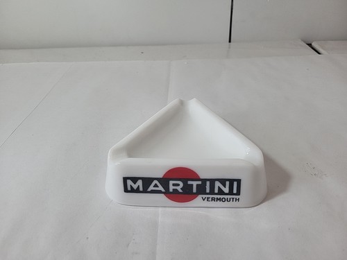 Posacenere martini vermouth - posacenere,