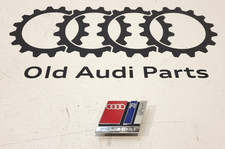 NUOVO originale NOS emblema