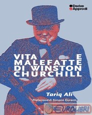 9788865485507 Tariq Ali Vita e