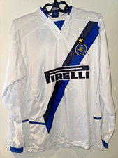 MAGLIA AWAY INTER MILAN