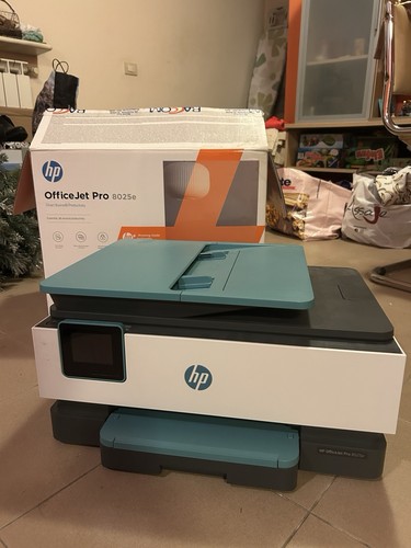 Officejet pro 8025e - officejet,