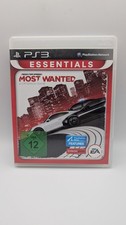 Need for Speed Most Wanted -