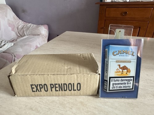 Espositore pendolo - espositore,